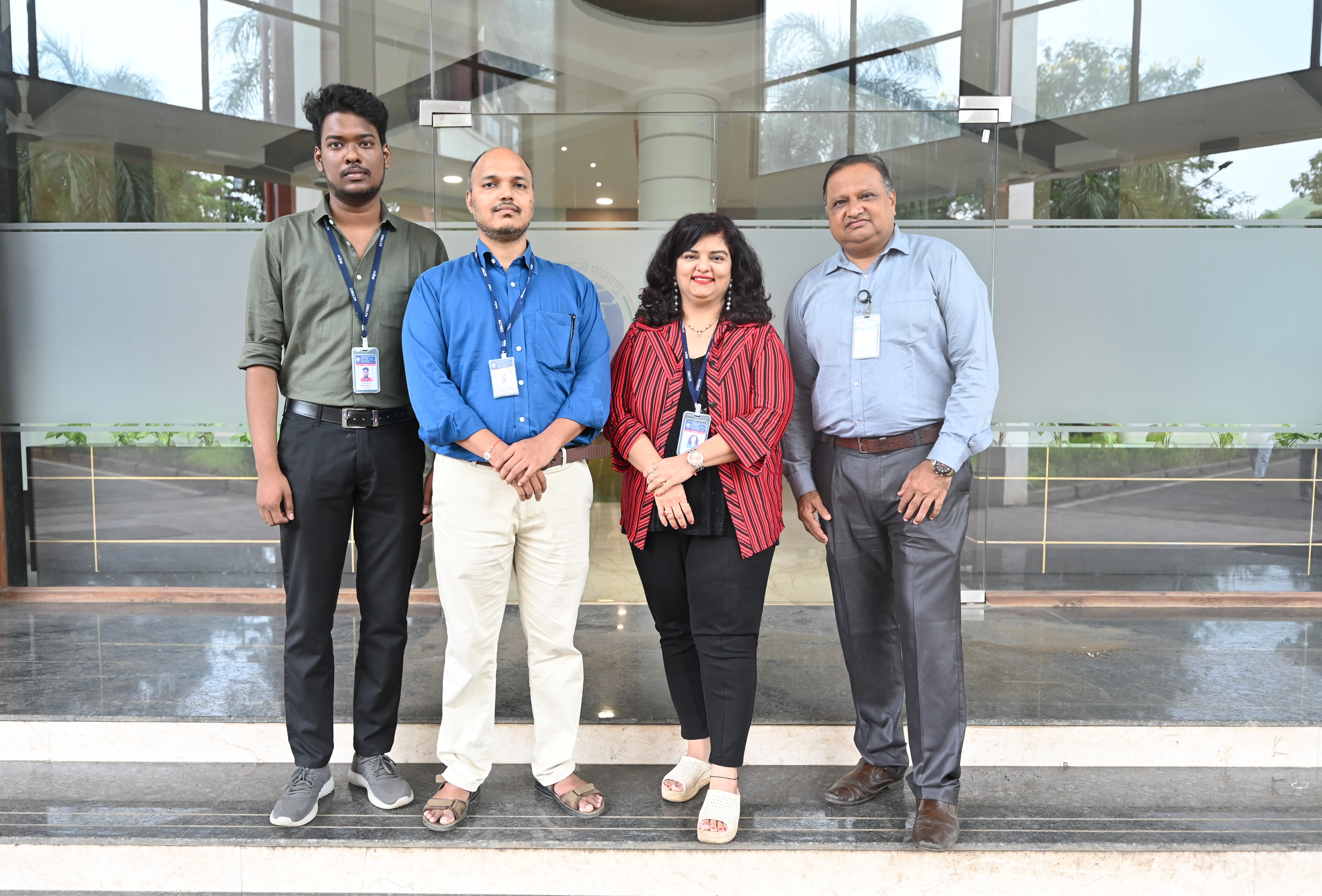 Facility | Advanced Centre for Treatment Research & Education in